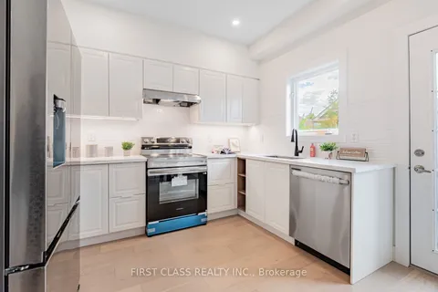 268 Roy Rainey Avenue, ON L6E 1P8