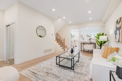 268 Roy Rainey Avenue, ON L6E 1P8