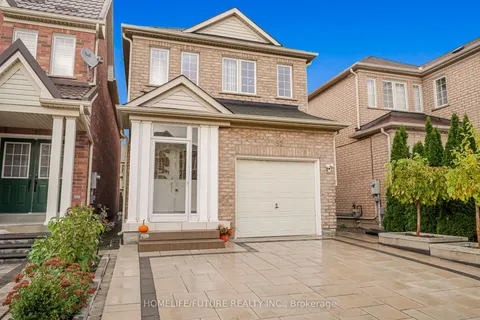 92 Jack Monkman Crescent, ON L3S 0A4