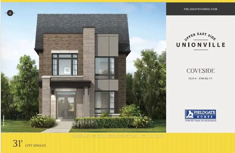 47 Mindanao Avenue, ON L6C 3M4