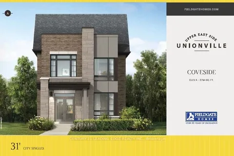 47 Mindanao Avenue, ON L6C 3M4