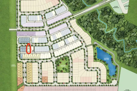 47 Mindanao Avenue, ON L6C 3M4