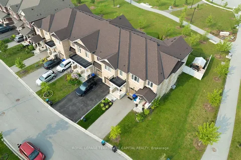 45 Webb Street, ON L3Z 0R2