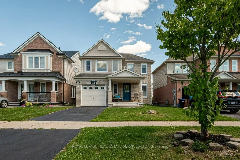 19 Callander Crescent, ON L9R 0B4