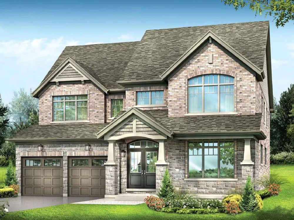 1787 Emberton Way, ON L9S 0N4