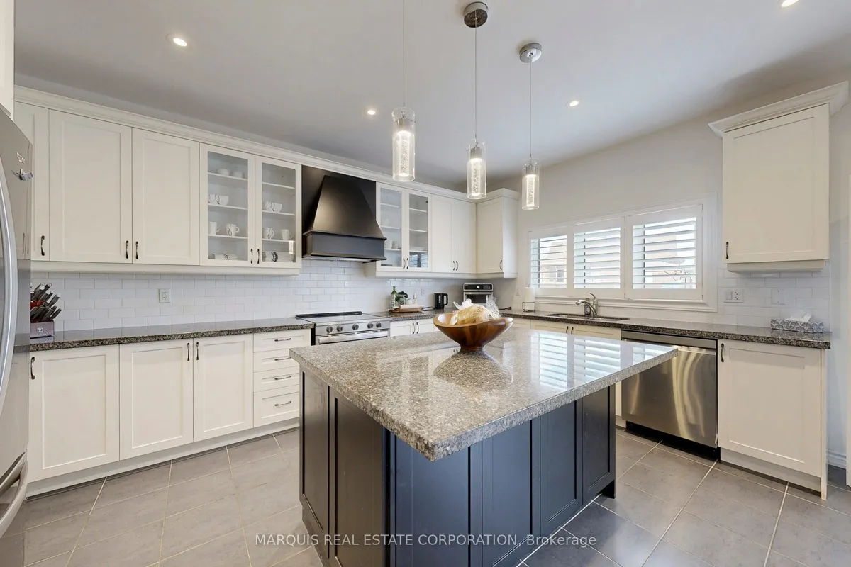 1787 Emberton Way, ON L9S 0N4