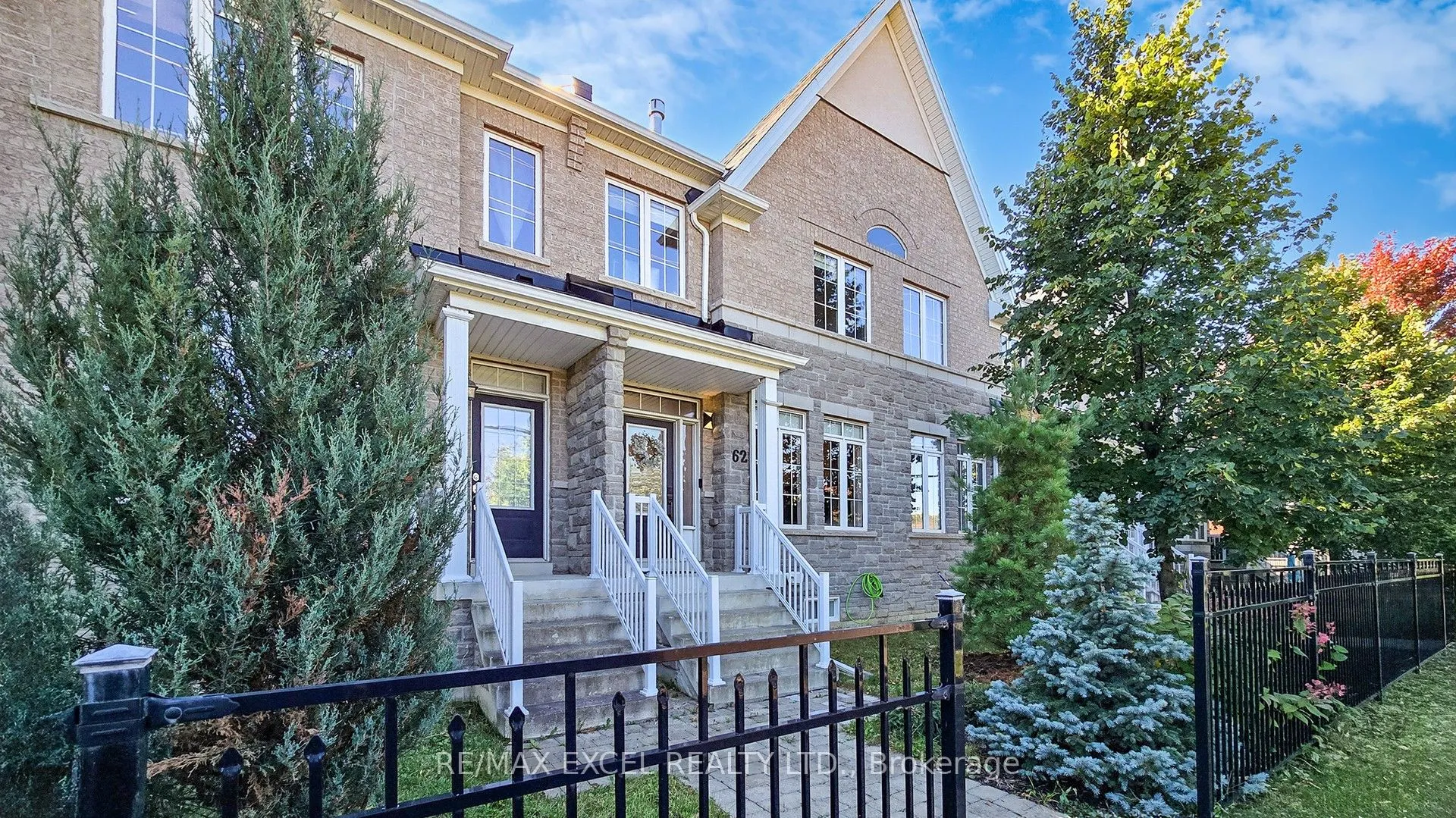 62 Mack Clement Lane, ON L4S 0G2