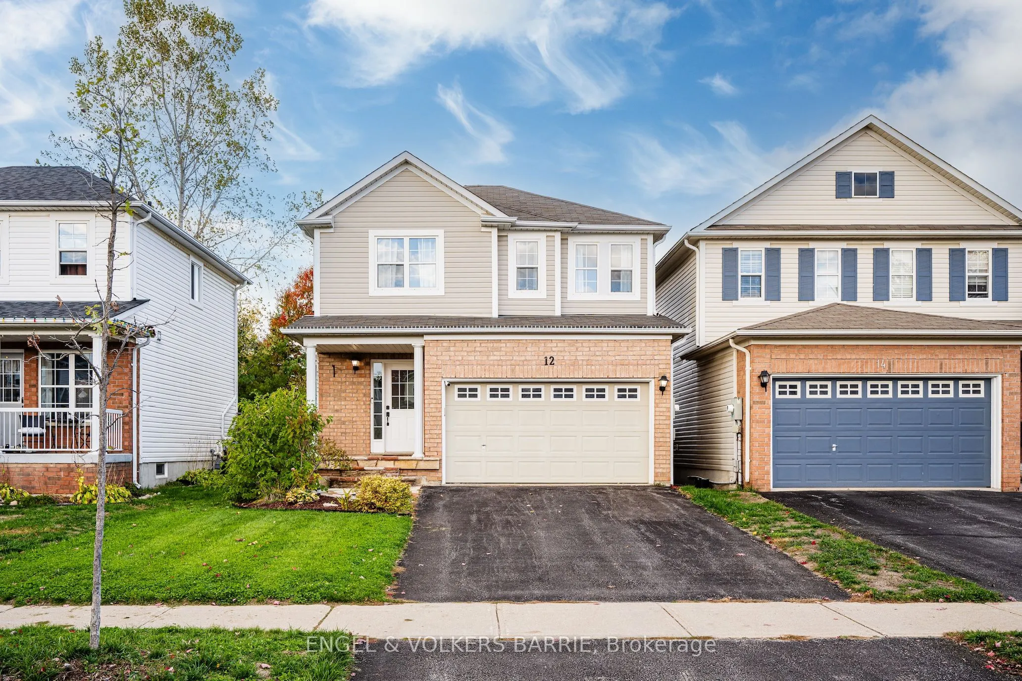 12 Truax Crescent, ON L0M 1B4