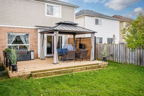 12 Truax Crescent, ON L0M 1B4