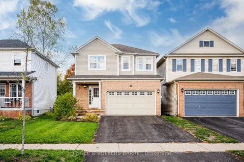 12 Truax Crescent, ON L0M 1B4