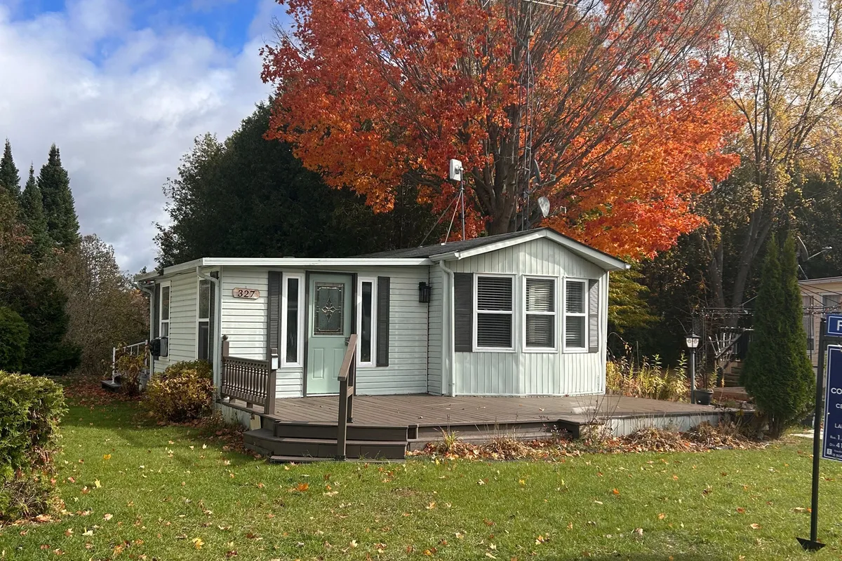 285 Crydermans Side Road, ON L0E 1A0