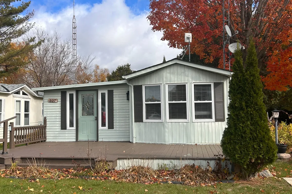 285 Crydermans Side Road, ON L0E 1A0