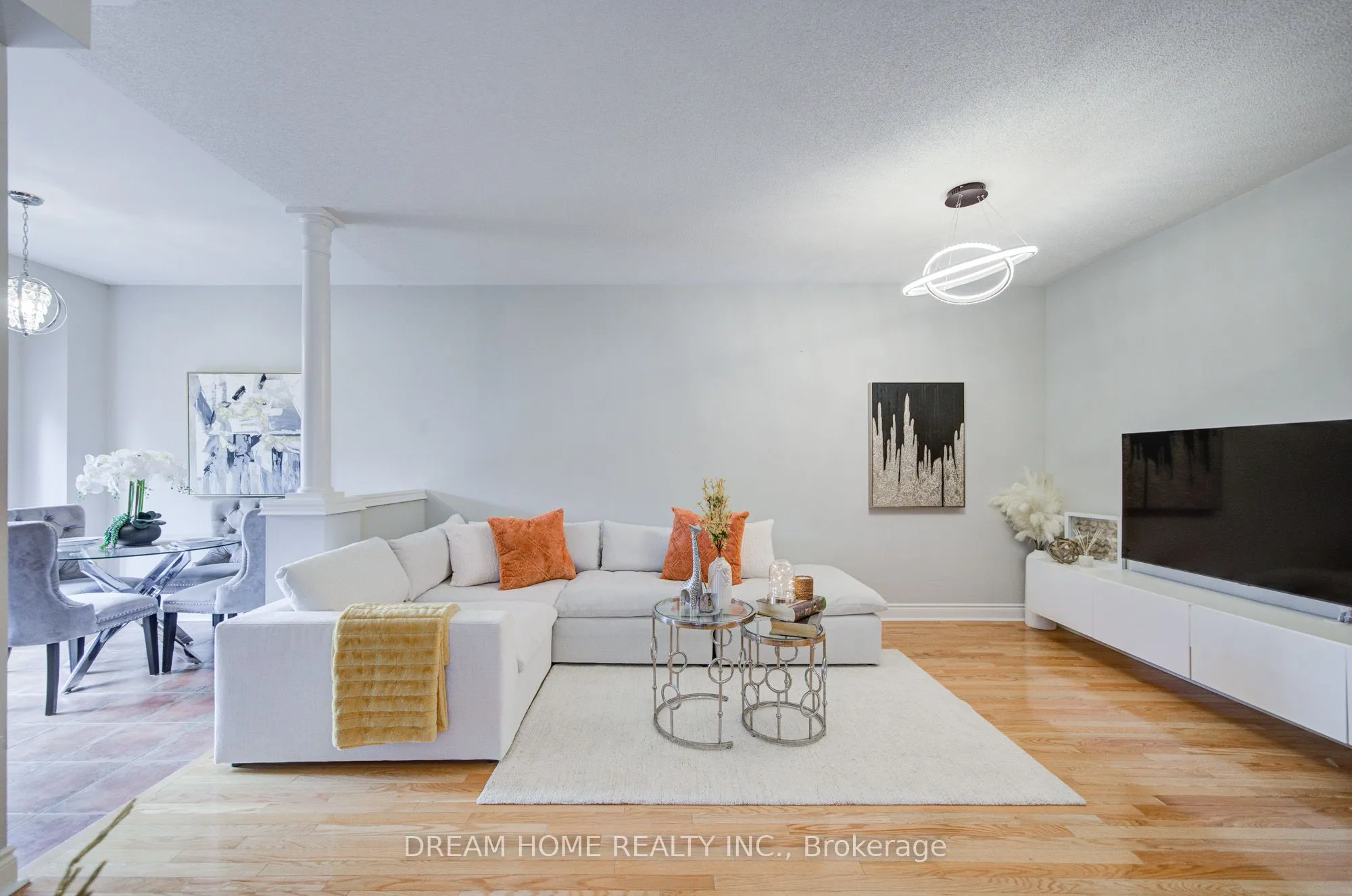 172 Tom Taylor Crescent, ON L3X 3E9