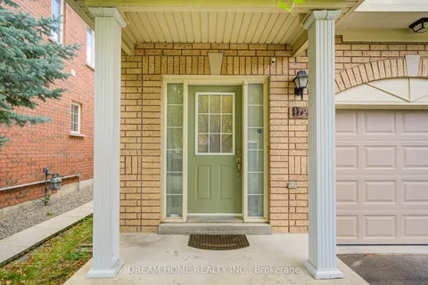 172 Tom Taylor Crescent, ON L3X 3E9