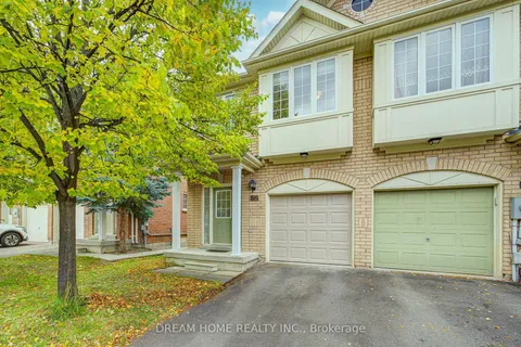 172 Tom Taylor Crescent, ON L3X 3E9