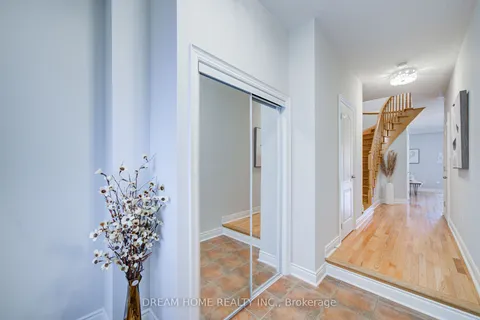 172 Tom Taylor Crescent, ON L3X 3E9