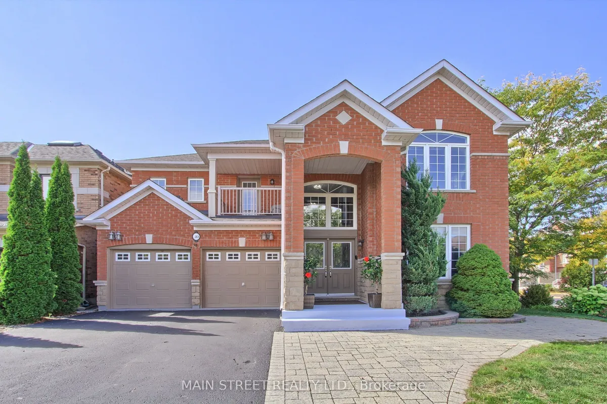 30 Conover Avenue, ON L4G 0A3