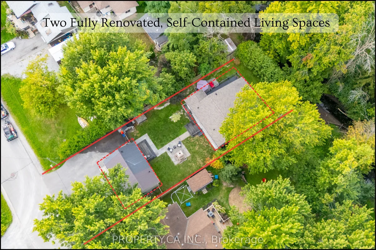 176 Pleasant Boulevard, ON L4P 2S4