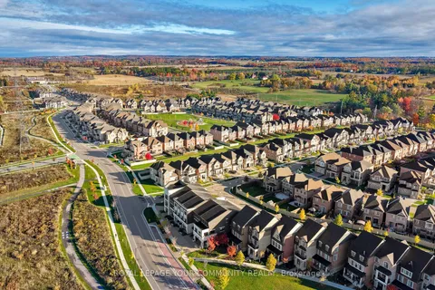 14 Faust Ridge, ON L4H 4T1