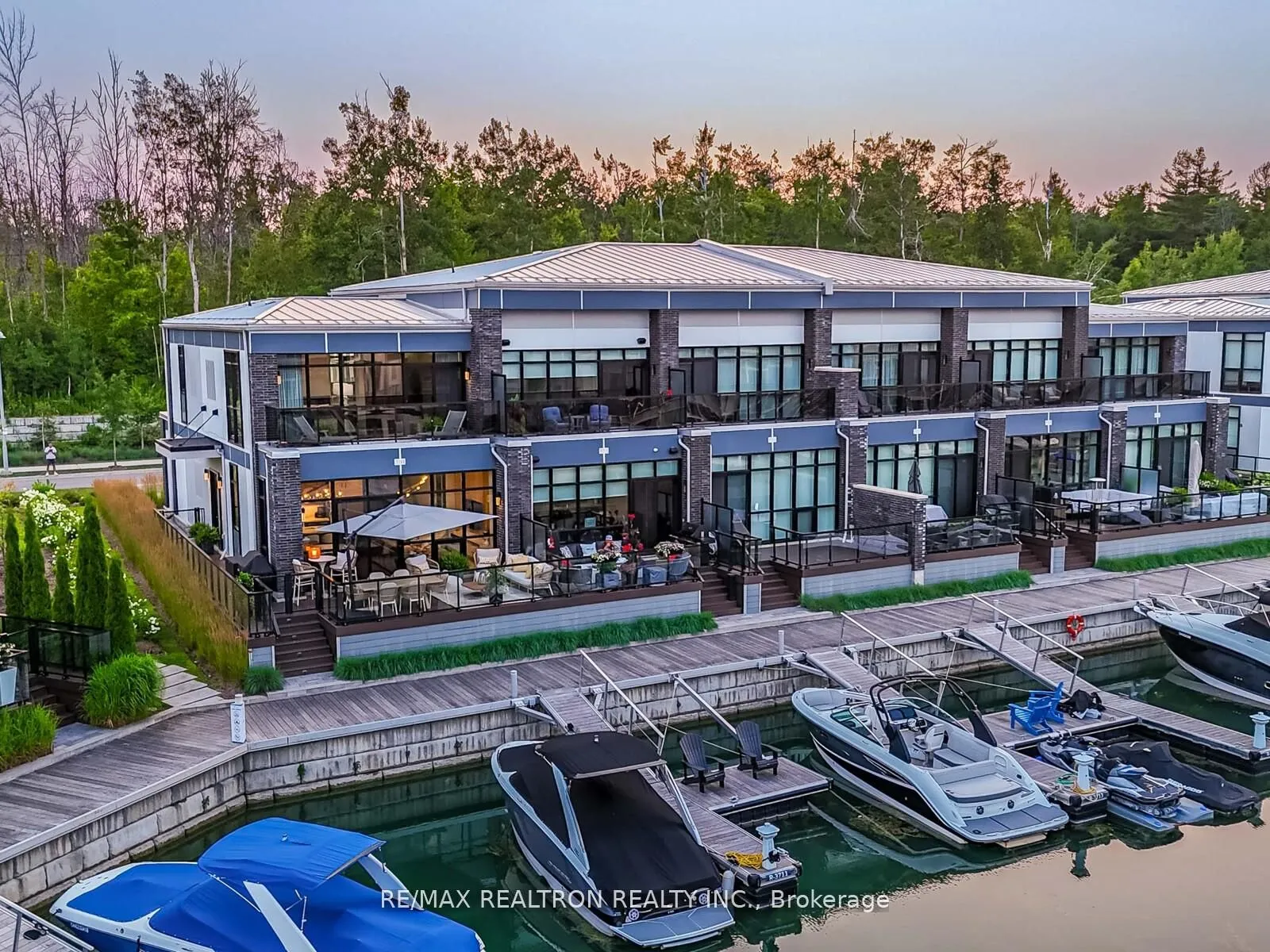 3711 Riva Avenue, ON L9S 0L5