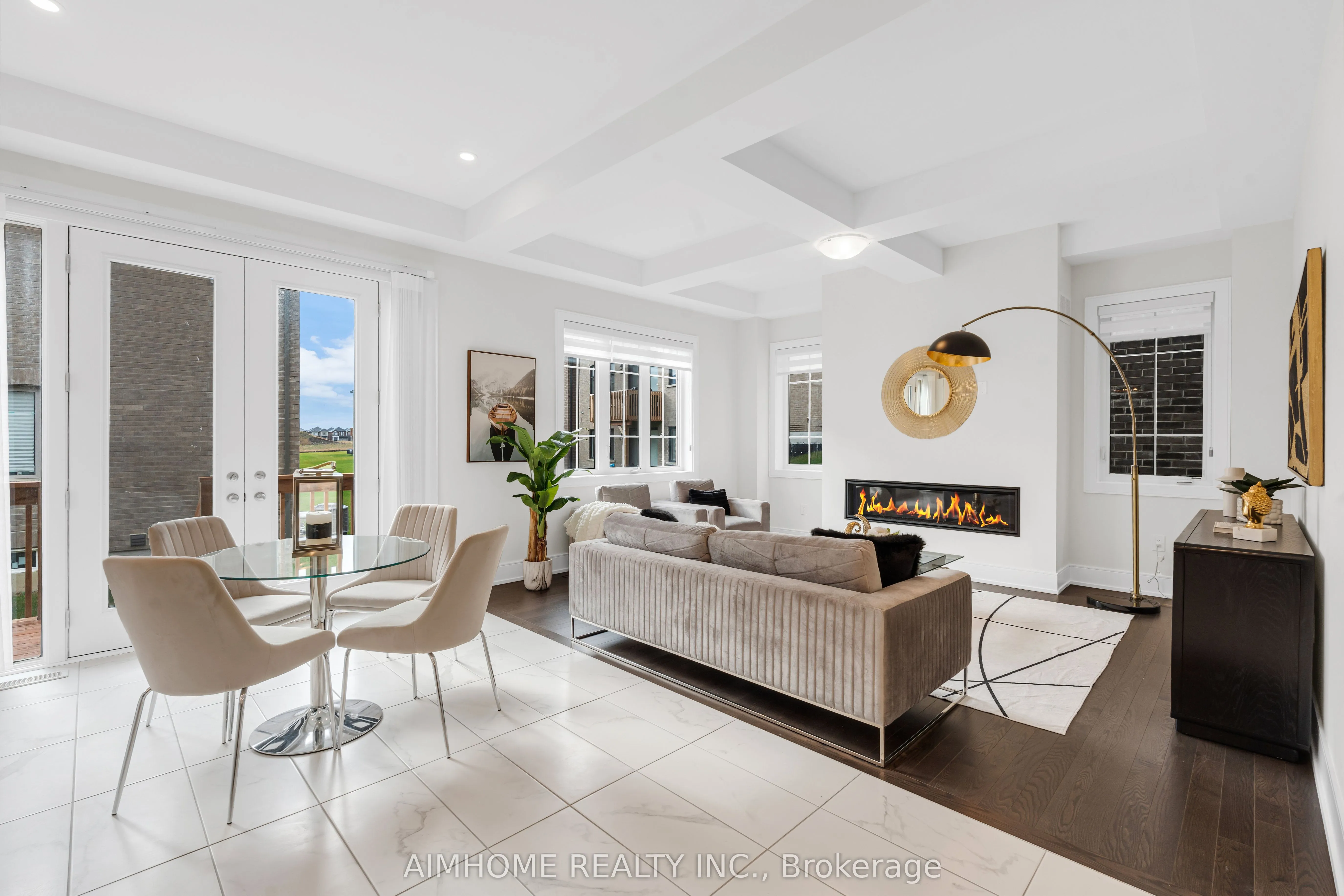 27 William Logan Drive, ON L4E 1K3