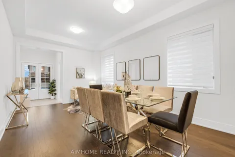 27 William Logan Drive, ON L4E 1K3