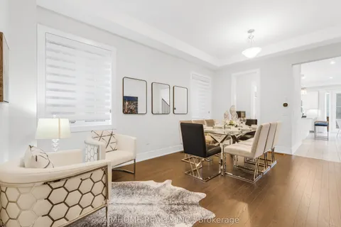 27 William Logan Drive, ON L4E 1K3