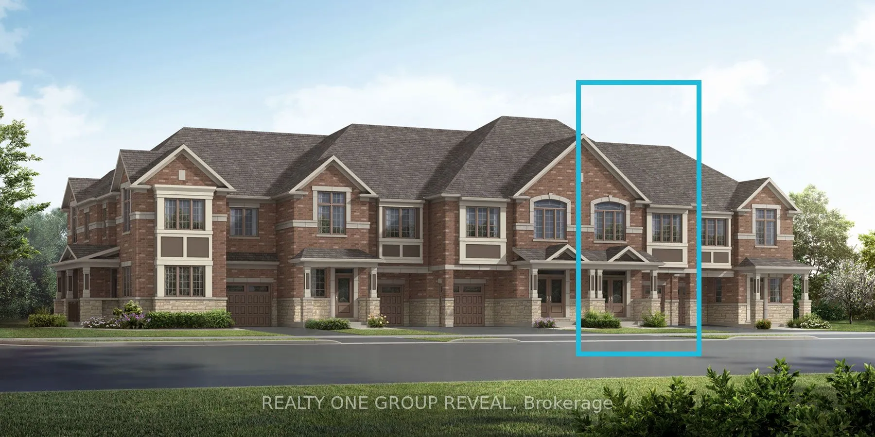 54 Jade Blossom Avenue, ON L6C 3P7