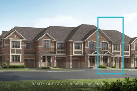 54 Jade Blossom Avenue, ON L6C 3P7