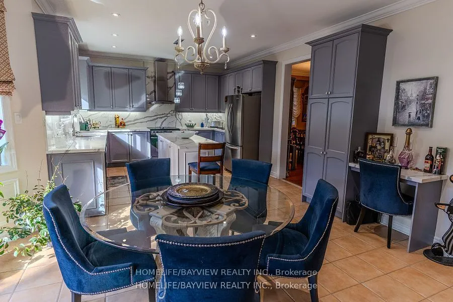 8 Pico Crescent, ON L4J 8P4