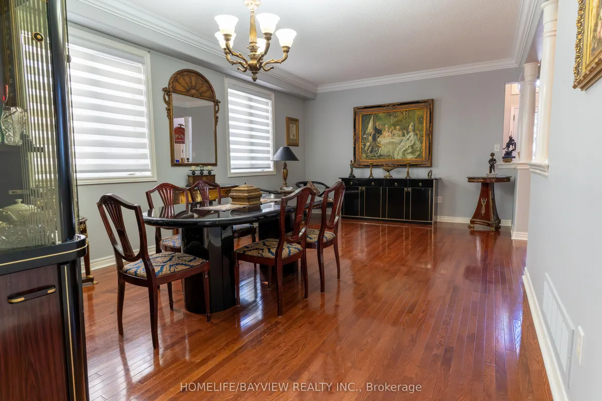 8 Pico Crescent, ON L4J 8P4