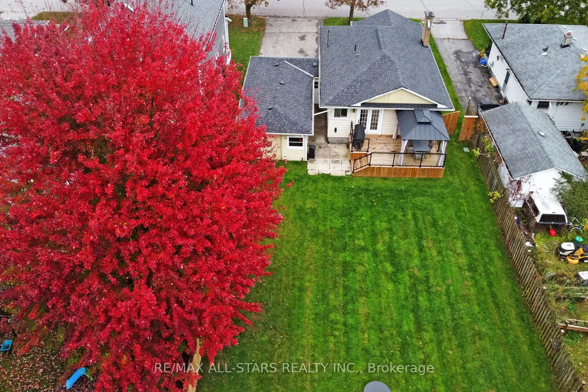 104 Marietta Street, ON L9P 1J5