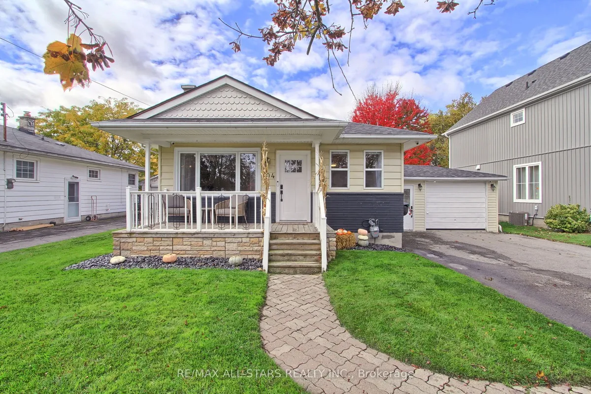 104 Marietta Street, ON L9P 1J5