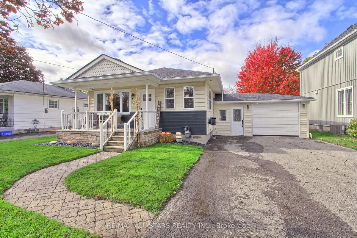 104 Marietta Street, ON L9P 1J5