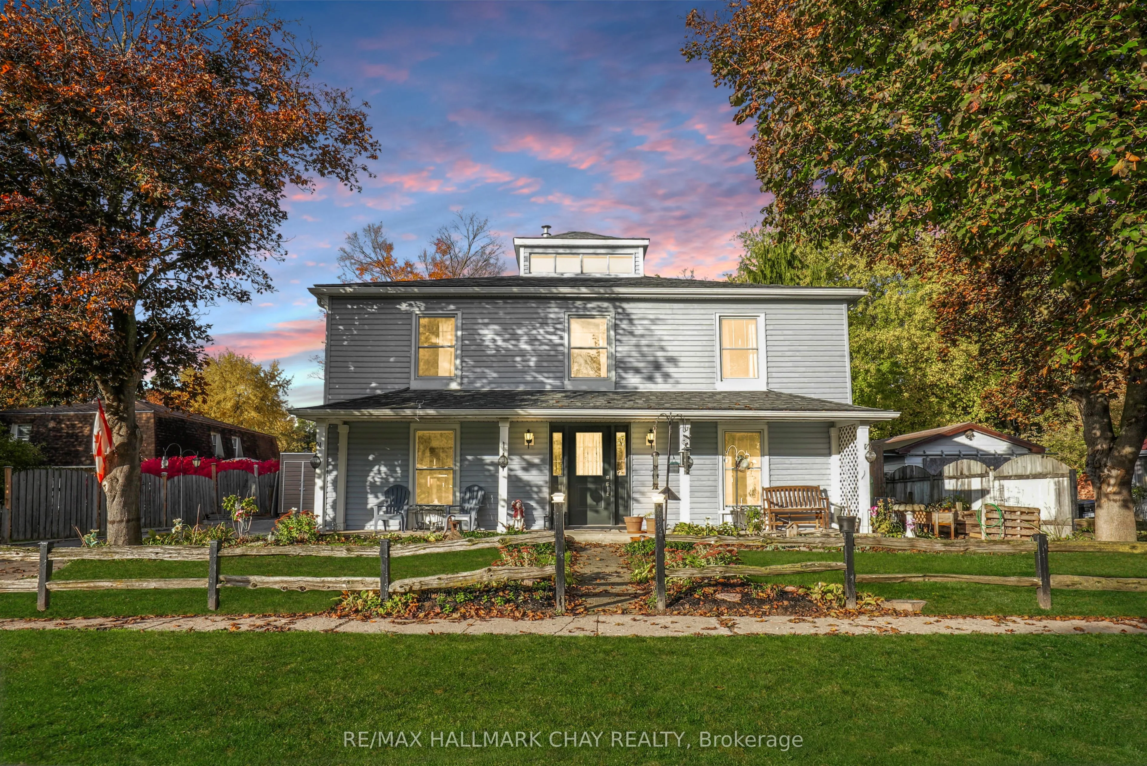 6164 County Rd 13 Road, ON L0M 1J0