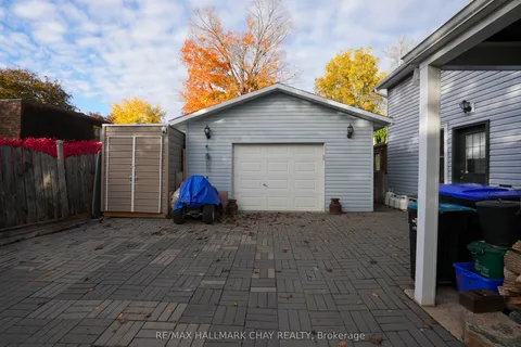 6164 County Rd 13 Road, ON L0M 1J0