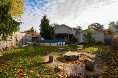 6164 County Rd 13 Road, ON L0M 1J0