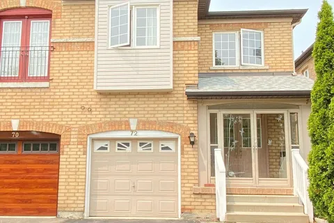 72 Weatherill Road, ON L6C 2P5