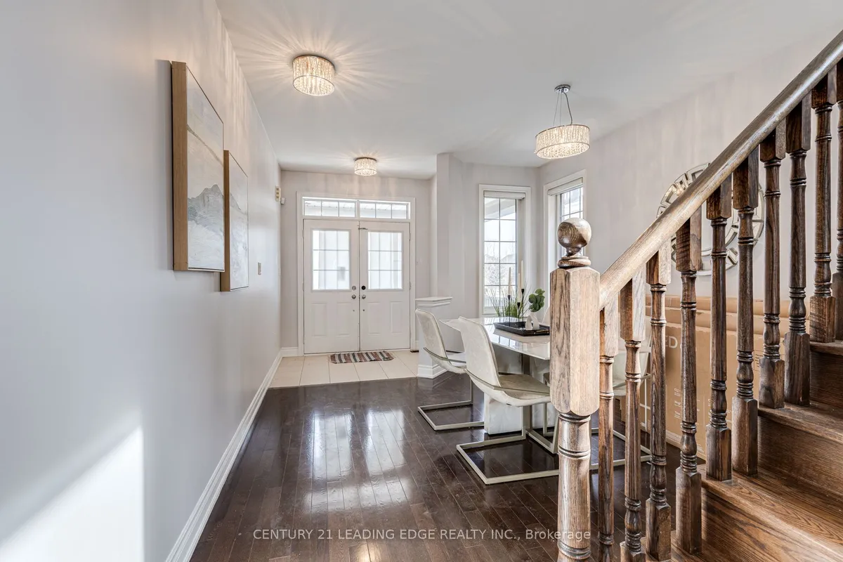 102 MACTIER Drive, ON L4H 4T9