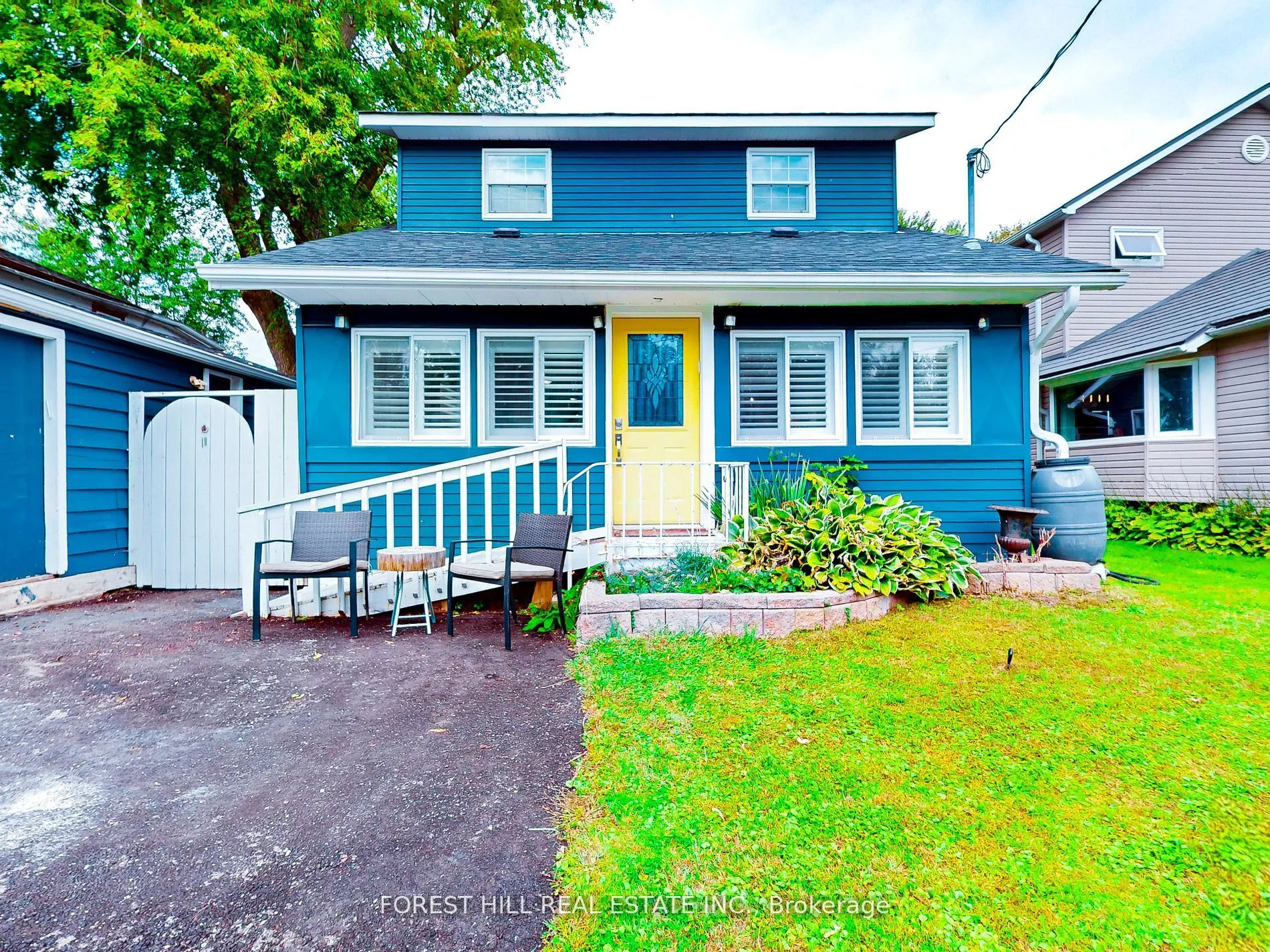254 Pine Beach Drive, ON L4P 2V5