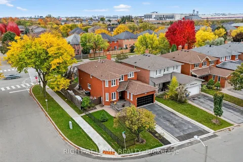 291 Andy Crescent, ON L4H 1C3