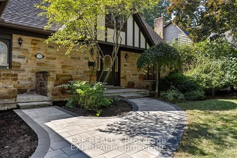 70 Hemingway Crescent, ON L3R 2V6