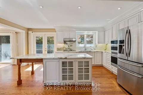 70 Hemingway Crescent, ON L3R 2V6