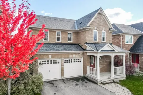 18 Weldon Woods Court, ON L4A 0J4