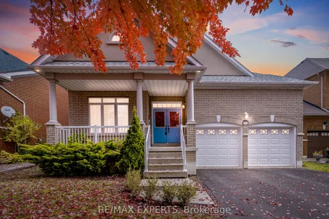 150 Saint Nicholas Crescent, ON L4H 3E6