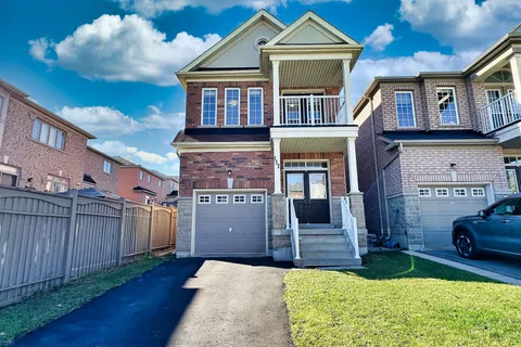 117 Big Hill Crescent, ON L6A 4K7