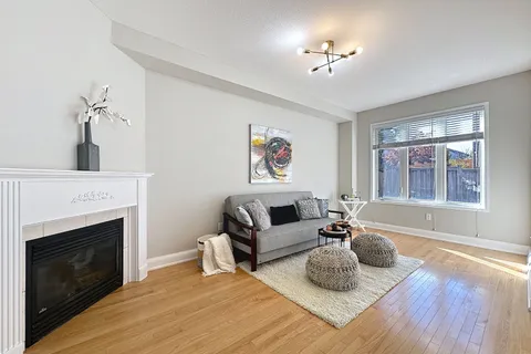 117 Big Hill Crescent, ON L6A 4K7