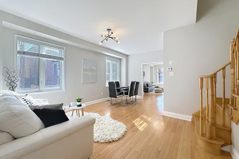 117 Big Hill Crescent, ON L6A 4K7