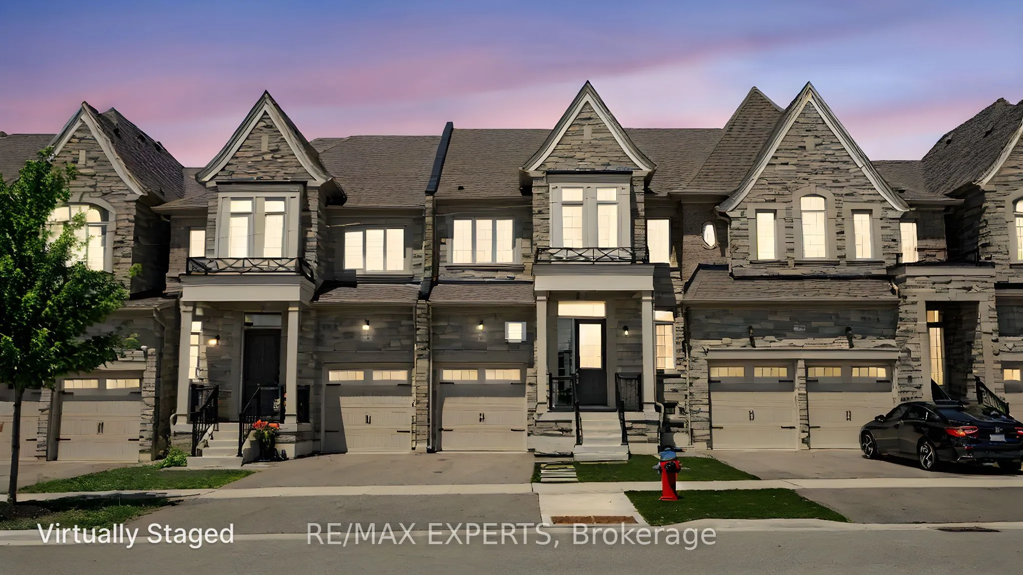 24A Tatton Court, ON L7B 0C3