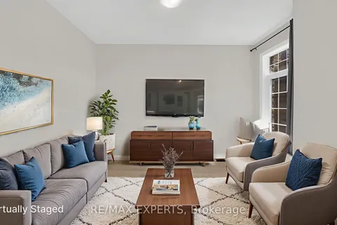 24A Tatton Court, ON L7B 0C3